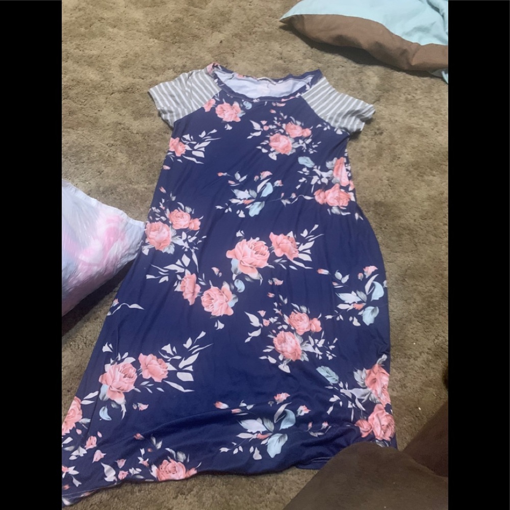 Tunic/dress